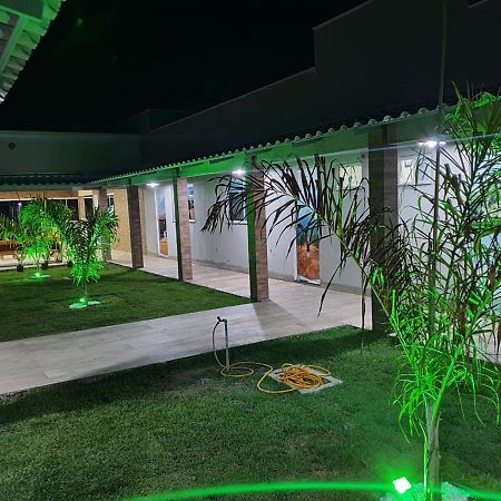 Pousada Recanto Do Jalapao Mateiros Екстер'єр фото